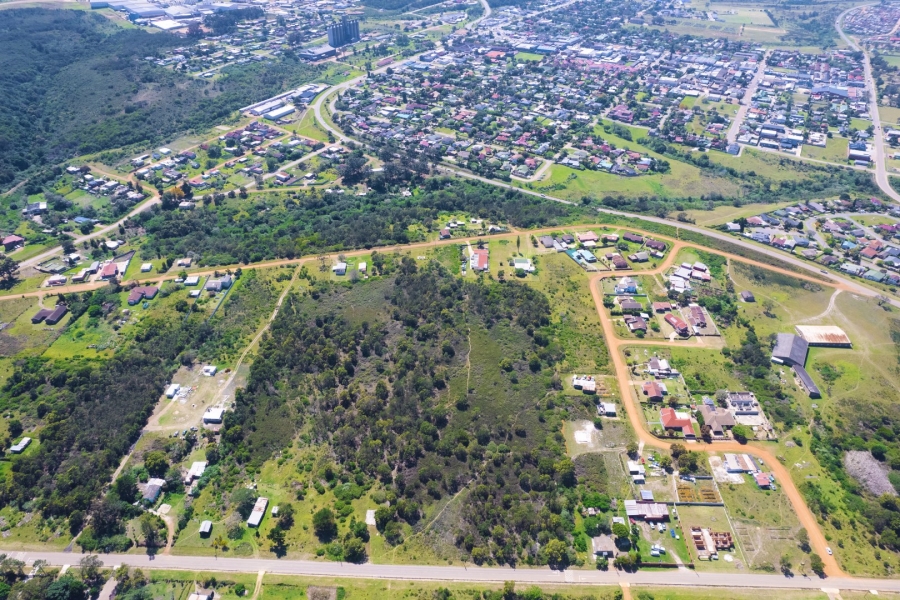 0 Bedroom Property for Sale in Kruisfontein Eastern Cape